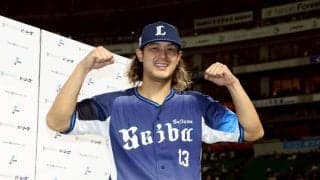 西武・高橋光成が8回11K無失点で今季初勝利　日本ハム北山は8回10Kの好投…8日のパ結果