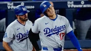 なぜ大谷翔平の出塁は止まらないのか　カギ握る“新戦力”…専門家が上げた3つの理由