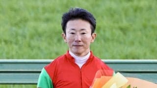 障害の名手・石神深一騎手が引退・障害G1・11勝のレジェンド、調教助手の道へ