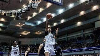【バスケ】仙台、クラブB1最多得点更新　104得点快勝に指揮官「ベストなオフェンス」