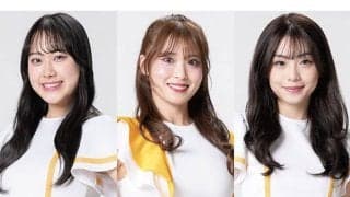 姉妹で彩るプロ野球のグラウンド　台湾から異例の抜擢も…鷹チアの“魅力”