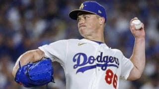 「ブルペンがやらかした！」大谷の2勝目を消す救援陣乱調にドジャースファンから怒りの声、連勝は5でストップ「去年のチームのよう」