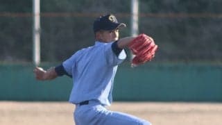 北信越NO.1左腕・前田侑大（高岡第一）の注目度が急上昇！高卒プロ入りへの条件は？＜高校野球ドットコム注目選手ファイル・コム注＞