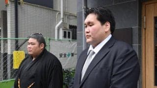 伊勢ケ浜親方「覚えていないじゃすまないんだぞ」女性に不適切行為の弟子に暴力／協会リリース全文