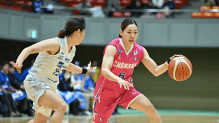 Wリーグが自由契約選手リスト更新…得点3位のシャンソン・白崎みなみ、アイシンから平末ら一挙7名公示