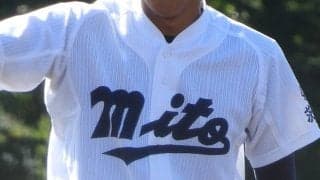 水戸商が完封勝利！水戸一、水城などとともに県大会切符！春季茨城県大会地区予選【26年春高校野球】

