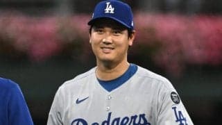 大谷翔平の“プチ情報”がまさかの展開　指揮官の提供にカナダ局爆笑…浮上した日本人選手