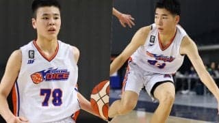 東山が新1年生20名を発表…立川ダイスU15準Vの立役者、野呂田桜輔と勇﨑陽太ら有望株が集結