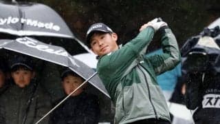 【マスターズ】ゴルフの祭典開幕！片岡尚之はパー発進、松山英樹は午後11時19分スタート