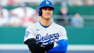 大谷翔平の“理解不能”な記録「ありえへんやろ」　投打で継続中…日米が感激「楽しもう」