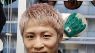 【ボクシング】井上尚弥、誕生日を報告　ファンに感謝「33歳の本気」「みんなの期待を超えて」