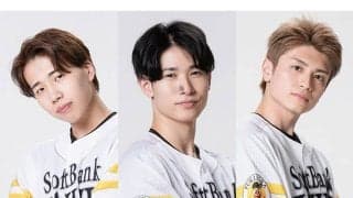 磨き続けるダンス＆趣味は温泉　アクロバットな技で魅了…進化を続ける鷹の男性パフォーマー