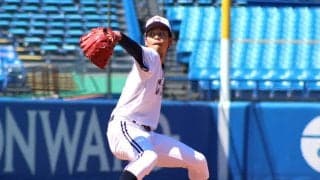 昨年のU-18 日本代表がプロ・大学・社会人で活躍中！千葉ロッテ・ドラ1右腕は11日2軍戦でプロ初登板へ！24年甲子園優勝投手、大阪桐蔭のエースが早くも頭角現す！