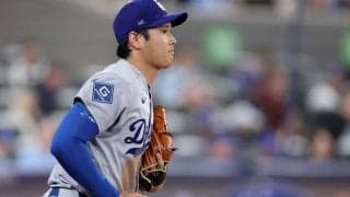 昨季も「やりすぎだ」と不満…大谷翔平に対する”特別扱い”に反応したブ軍に米メディアが苦言「健康を維持できるよう配慮すべき」