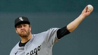 元DeNAのホワイトソックス・ケイが移籍後初勝利、最下位の古巣DeNAへ明るいニュース