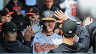 新発表のMLBユニは「身の毛がよだつ」　“球団色”よりも目立つ緑に苦言「全く響かない」