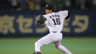 久保康友氏、ロッテイベントに登場「特別な球団」　6月20日楽天戦「大変光栄です」