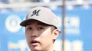 【ロッテ】種市篤暉「球数なげられたことが１番」ファームで５回72球７奪三振無失点