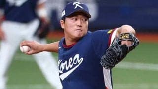 米国で“落ちぶれた”韓国のセーブ王　地元メディア落胆「壁は高かった」、3Aで防御率20.25