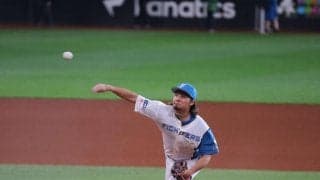 【日本ハム】首位攻防２連戦へＷエース投入　死球の幻影払った伊藤大海が雪辱期す