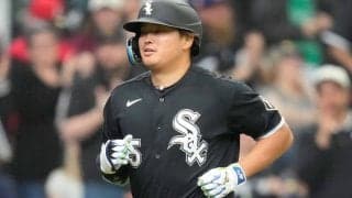 村上宗隆は「ドジャースにとって有力な選択肢」　2年後の“獲得”へ「三塁手の補強が必要な時期と重なる」米誌が予測