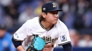 「まじですか」平日16時に届いた報せに嘆き　エース左腕を襲った悪夢「悲しすぎるわ」