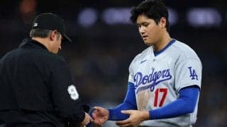 大谷翔平の特別扱いの是非　米記者は文句をつけたブ軍スター打者のサイン盗みの“過去”を引き合いに憤怒「本当にありえない。彼に文句を言う資格はない」