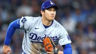 大谷翔平にとってCY賞は「極めて重要」ロバーツ監督が米番組で強調「ショウヘイはほぼ独力で球界を牽引してきた」