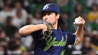 【ヤクルト】ドラ４増居翔太が開幕後初１軍合流「逃げずに堂々と…」10日に出場選手登録はされず