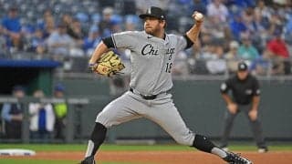 元DeNAのホワイトソックス・ケイがメジャーで1750日ぶり勝利