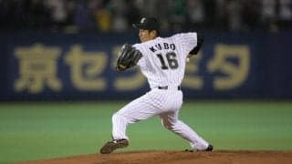 【ロッテ】６月20日マリーンズOBの久保康友氏が来場「日本一にもなった特別な球団」