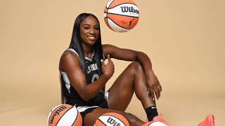 WNBA史上初の100万ドル契約誕生へ…ジャッキー・ヤングがエーシズと1年119万ドルで合意目前