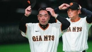 阿部監督、特大弾キャベッジに感謝「あれがあって勝てた」　2勝目竹丸も評価「よく粘った」