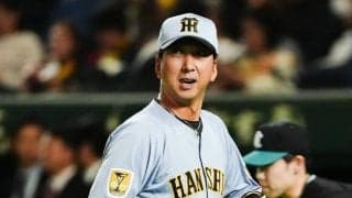 阪神ファン騒然の事態「うおおおおお」　中日戦9回にお祭り騒ぎ「お風呂入れん」
