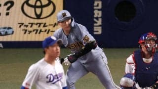 【阪神】大山悠輔が今季初３安打で勝利に貢献「勝てたことが一番」逆転勝ちにつながるタイムリー