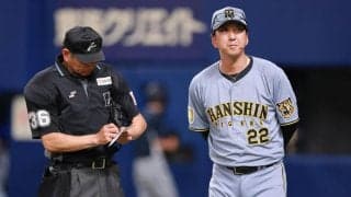 【阪神】藤川監督が激しめガッツポーズ「きっかけの時期ですからね。この春は」チーム一丸で逆転