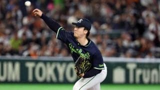 【ヤクルト】開幕後初の首位陥落　積極的走塁で好機逃し、失策から失点　先発吉村を援護出来ず