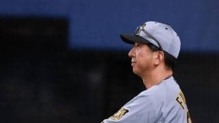 【阪神】９回４点で逆転勝利　藤川監督「束になって戦っていくことが」今季13試合目で首位浮上