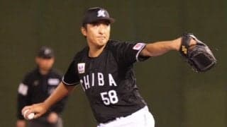 ロッテが9回に4得点で大逆転　連敗は5でストップ、西武は源田が痛恨失策…10日のパ