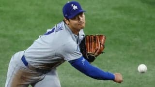 「誰の手にも届かない」元MLB捕手が“大谷ルール”に不満　不平等を生む基準に異論「他球団に二刀流選手を作ることを許さない」