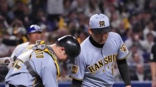 優勝「大本命」の阪神が単独首位に浮上　本紙評論家24人中21人が開幕前に優勝と予想