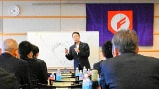 春季県高校野球　21チーム対戦決まる　18日に開幕　鳥取