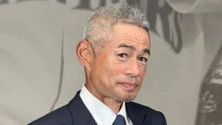 イチロー氏の“サプライズ”に「最高だよ」　敵将が明かす裏話…称えた人間性「粋なこと」
