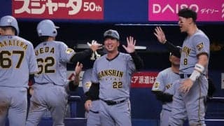 【阪神】藤川監督「うまくいったと言いますか」前夜は９回逆転　開幕５カード連続勝ち越しへ