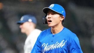 中日大島洋平、広島持丸泰輝ら登録　DeNAビシエド、梶原昂希が感染症特例で抹消／11日公示