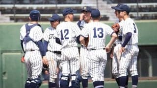 東海大相模 3回戦敗退で今夏ノーシード、相洋の2年生左腕に2安打完封負け許す【神奈川】