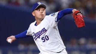 なぜ中日は9回に4失点と阪神に逆転負けを食らったのか…浮上する「復帰まもない守護神の状態」「守備堅めのタイミング」