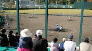 廃校危機から一転　被災者も球児も名将も　奥能登から甲子園目指す