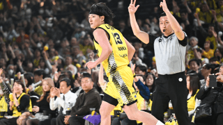 SR渋谷の田中大貴がアウェー広島2連戦を欠場…移籍後初の平均2桁得点も射程圏内