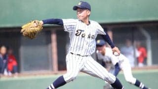 東海大相模が27年ぶり夏ノーシード、5回途中降板のエース左腕は涙「情けない気持ちが強い」【神奈川】